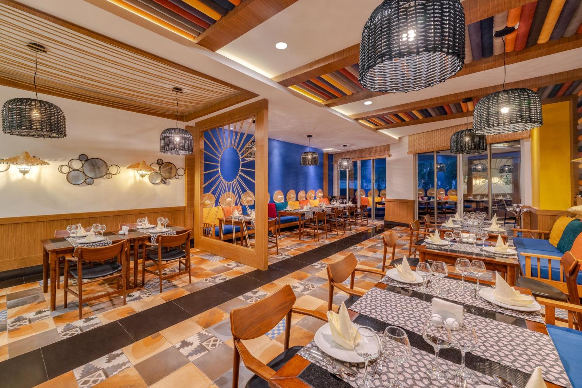 Botanik Platinum Hotel Okurcalar Ngoại thất bức ảnh