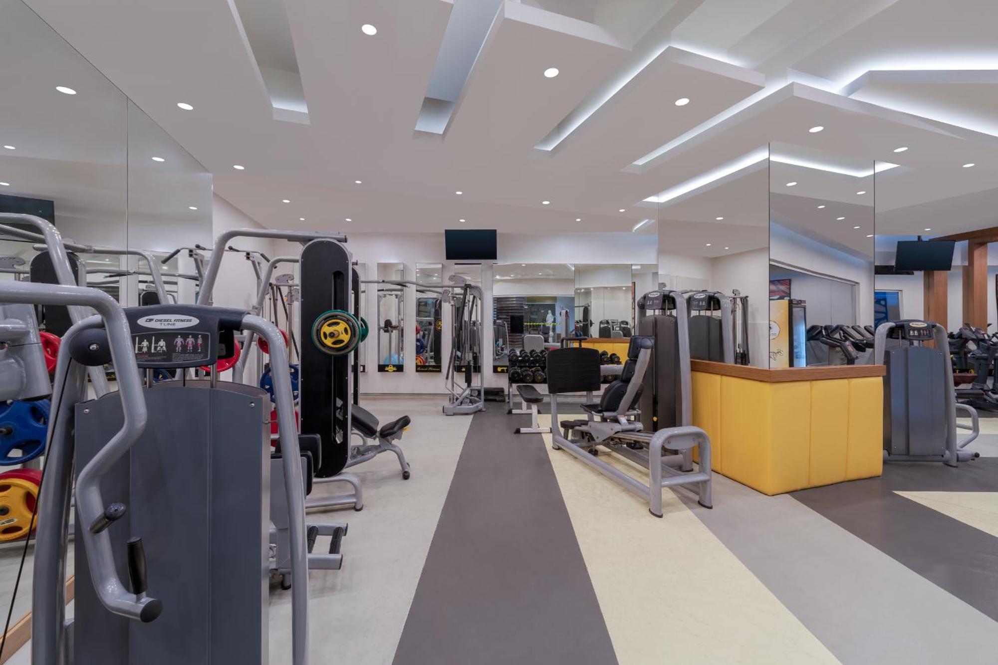 Botanik Platinum Hotel Okurcalar Ngoại thất bức ảnh