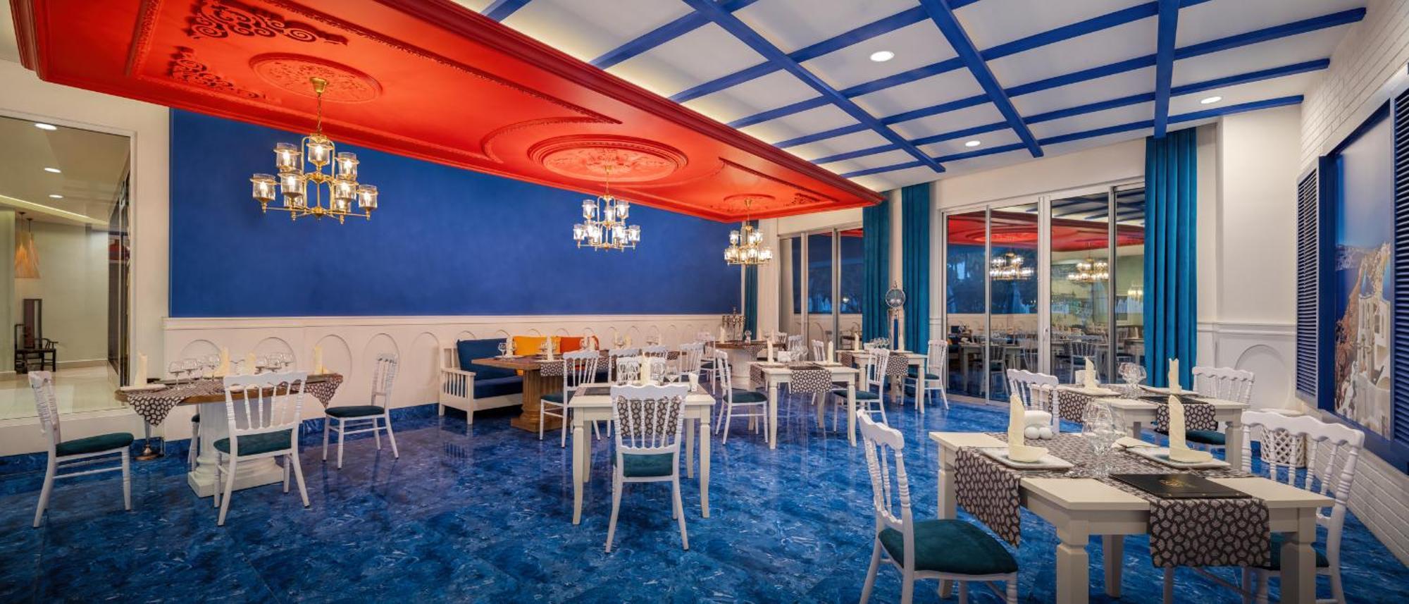 Botanik Platinum Hotel Okurcalar Ngoại thất bức ảnh
